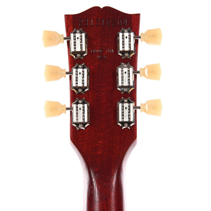 Gibson USA ES-335 Satin Cherry Electric Guitars / Semi-Hollow