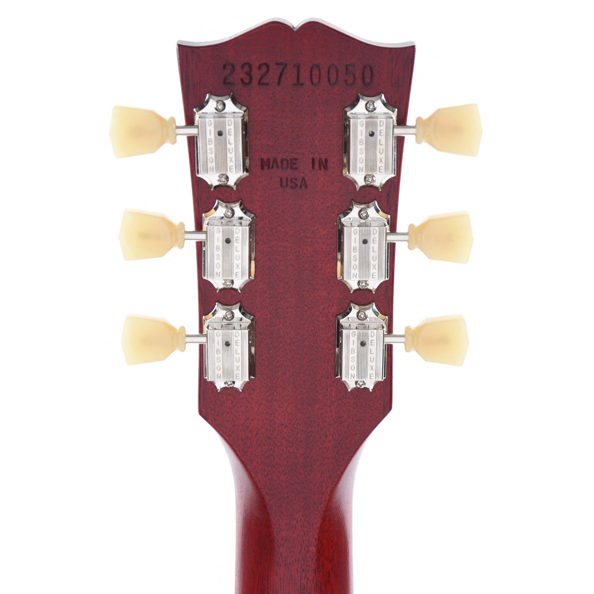 Gibson USA ES-335 Satin Cherry Electric Guitars / Semi-Hollow