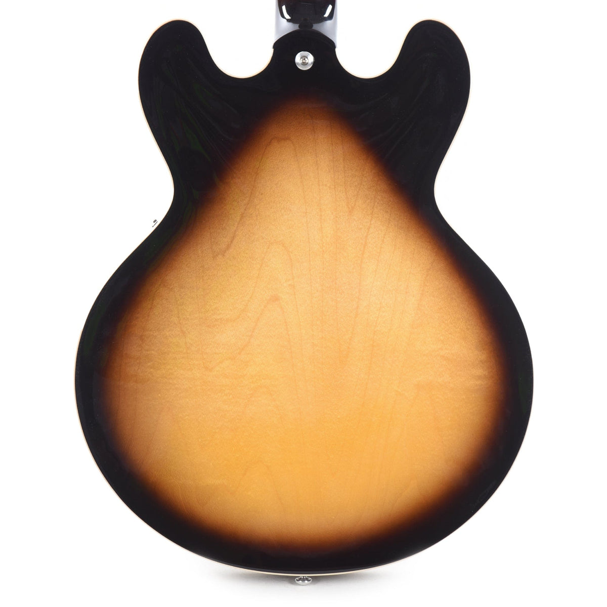 Gibson USA ES-335 Vintage Burst Electric Guitars / Semi-Hollow