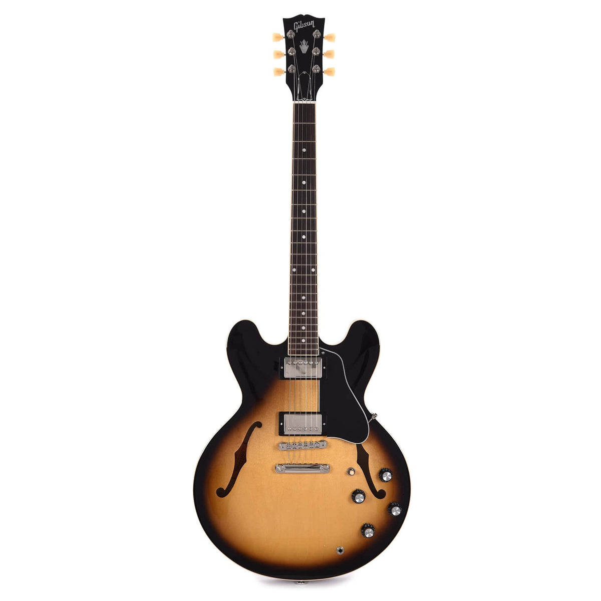 Gibson USA ES-335 Vintage Burst Electric Guitars / Semi-Hollow