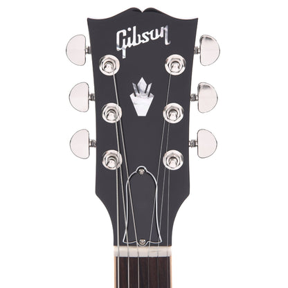 Gibson USA ES-339 Figured Blueberry Burst Electric Guitars / Semi-Hollow