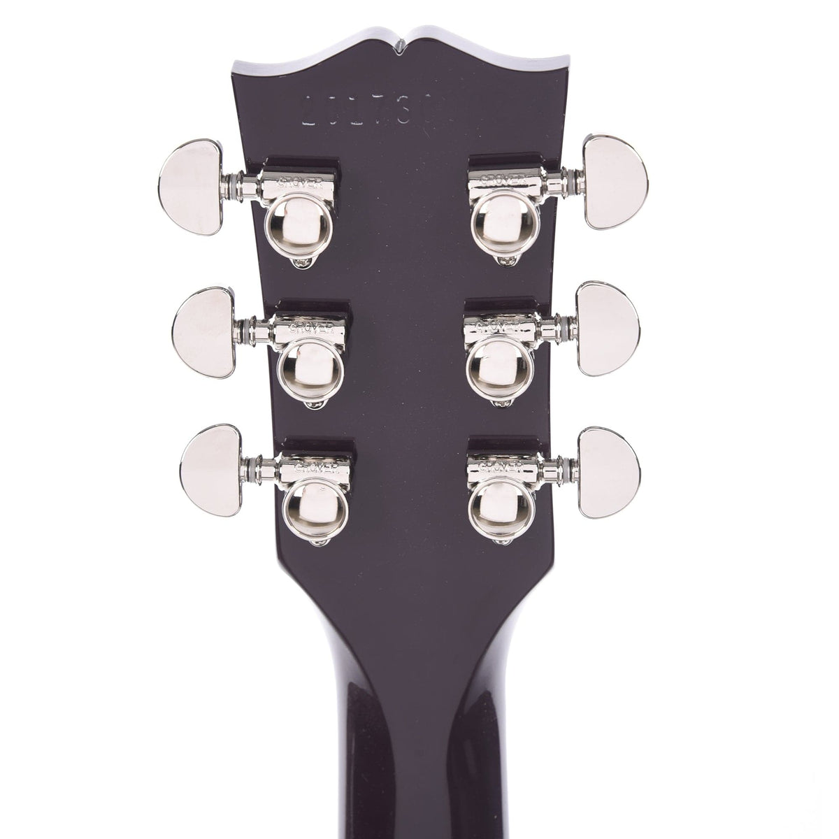 Gibson USA ES-339 Figured Blueberry Burst Electric Guitars / Semi-Hollow