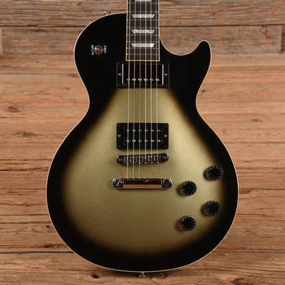 Gibson Adam Jones Signature Les Paul Standard Silverburst 2023 Electric Guitars / Solid Body
