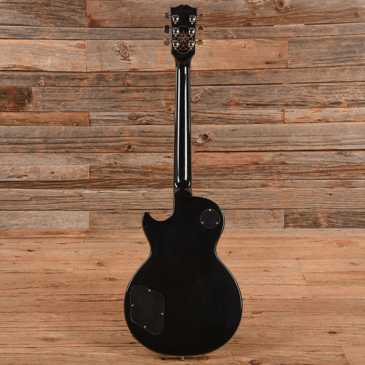 Gibson Adam Jones Signature Les Paul Standard Silverburst 2023 Electric Guitars / Solid Body