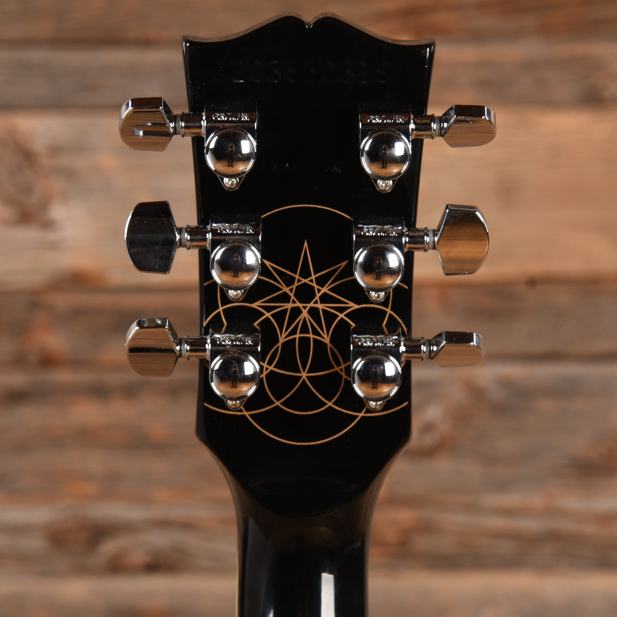 Gibson Adam Jones Signature Les Paul Standard Silverburst 2023 Electric Guitars / Solid Body
