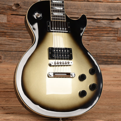 Gibson Adam Jones Signature Les Paul Standard Silverburst 2023 Electric Guitars / Solid Body