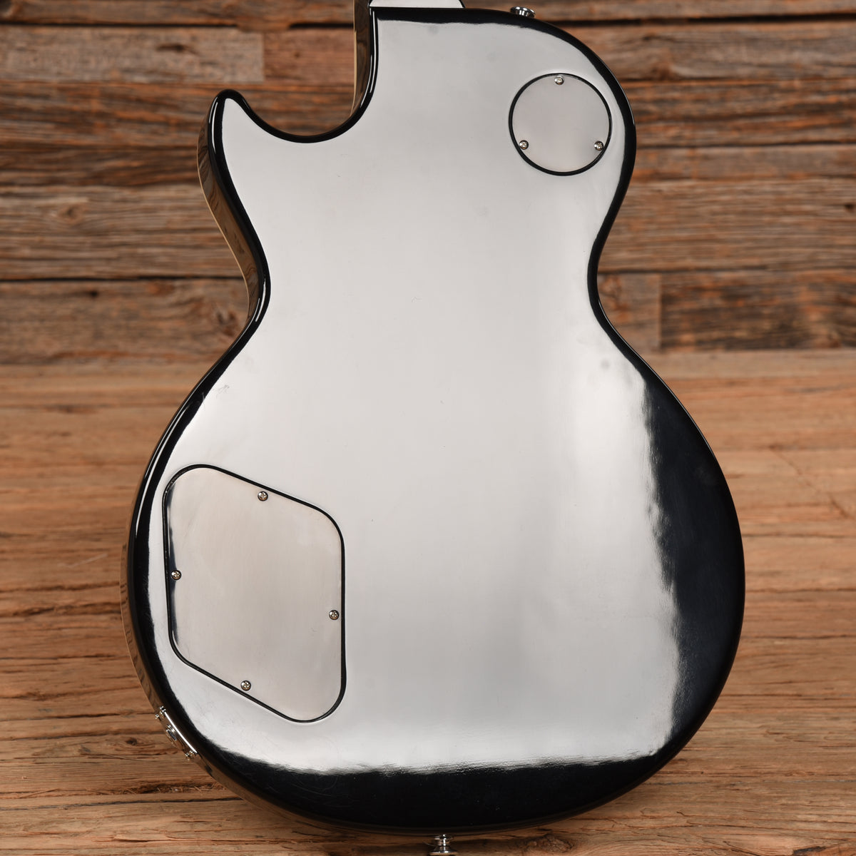Gibson Adam Jones Signature Les Paul Standard Silverburst 2023 Electric Guitars / Solid Body