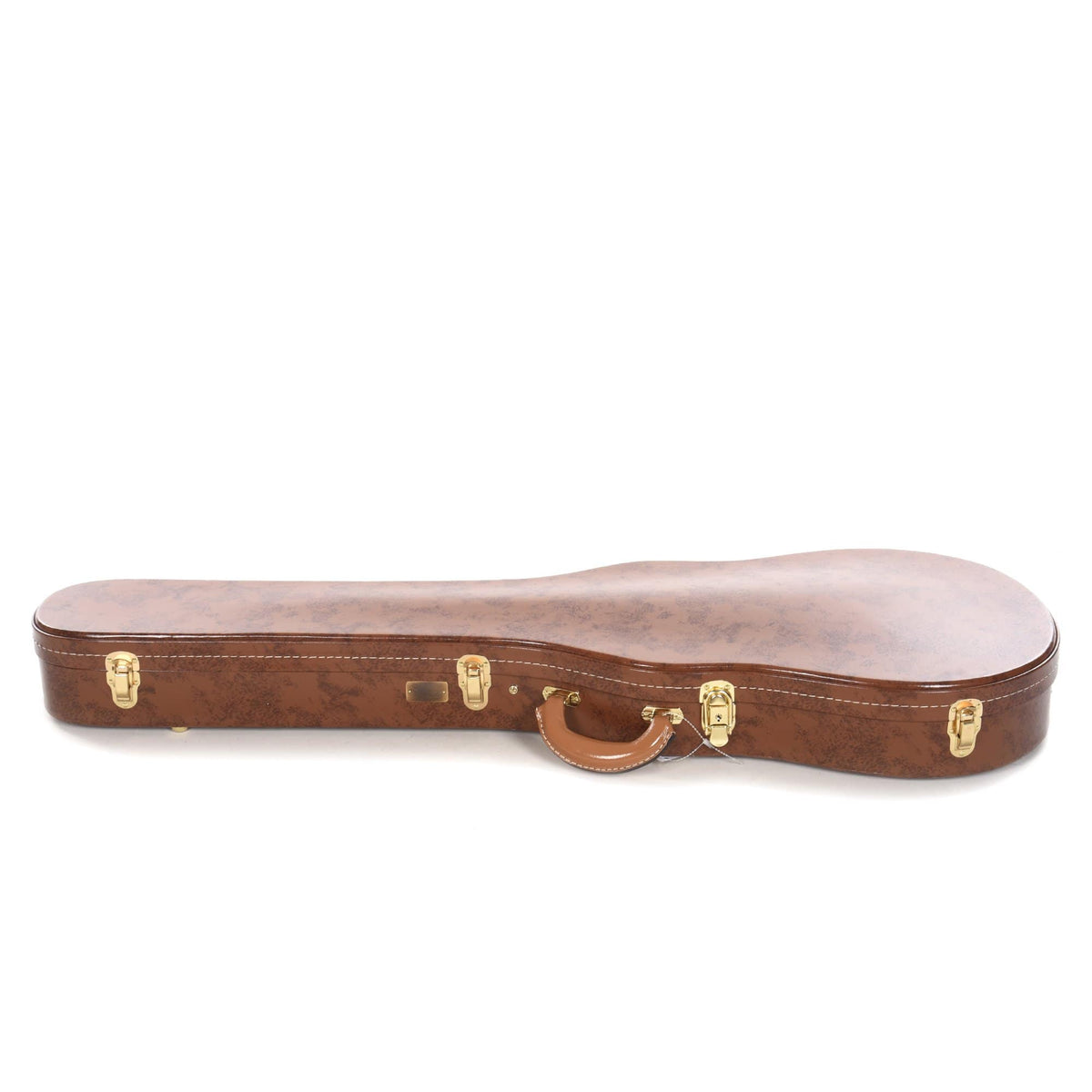Gibson Custom 1957 Les Paul Goldtop VOS w/59 Carmelita Neck Electric Guitars / Solid Body