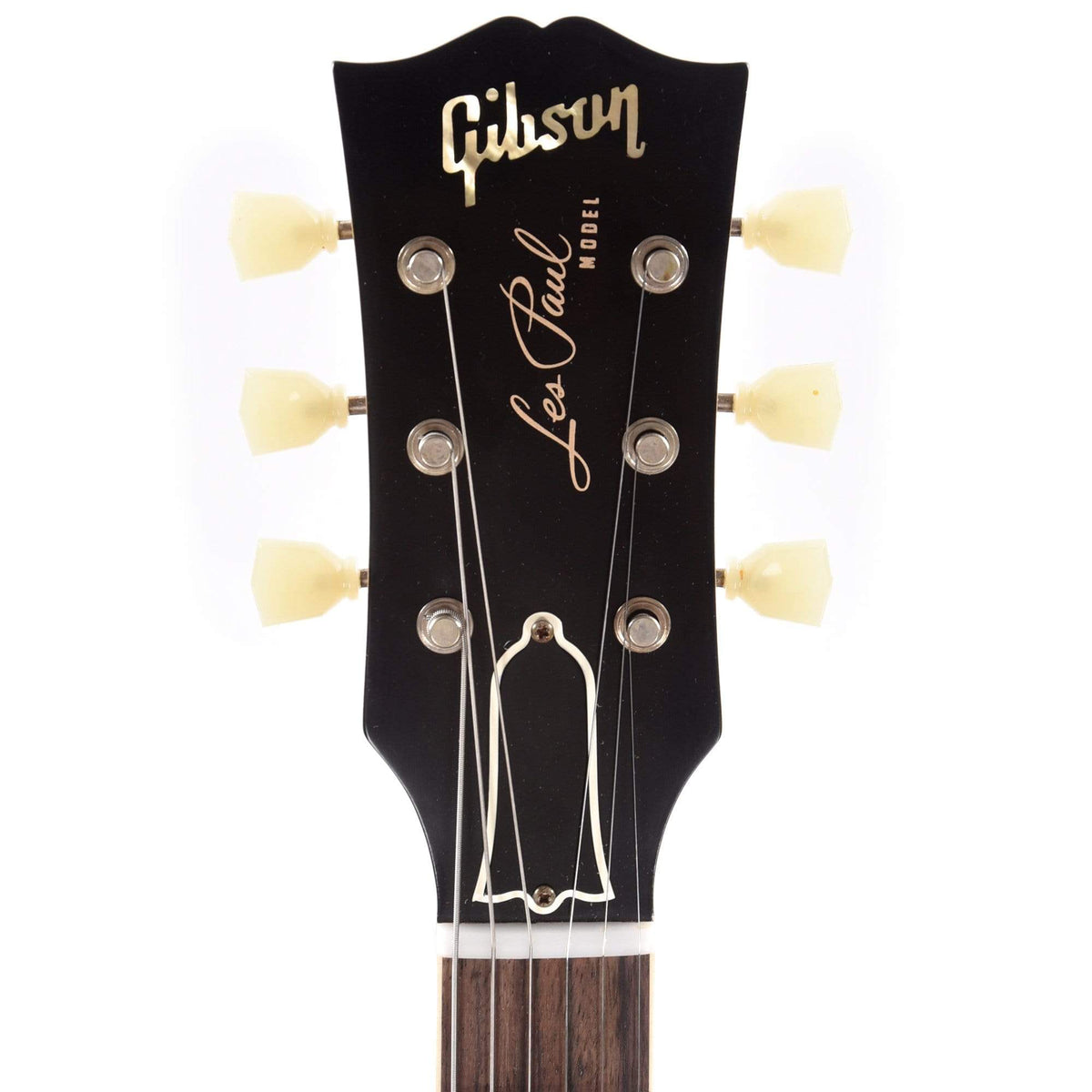 Gibson Custom 1957 Les Paul Goldtop VOS w/59 Carmelita Neck Electric Guitars / Solid Body