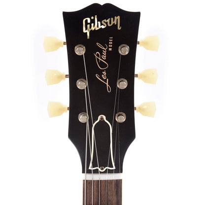 Gibson Custom 1957 Les Paul Goldtop VOS w/59 Carmelita Neck Electric Guitars / Solid Body