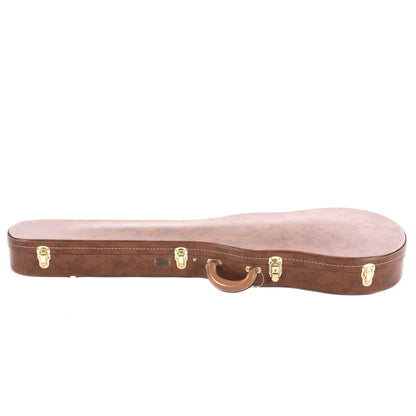 Gibson Custom 1957 Les Paul Standard "CME Spec" Antique Sparkling Burgundy VOS Electric Guitars / Solid Body