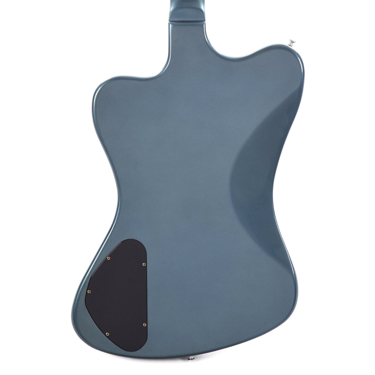 Gibson Custom 1965 Firebird V Non-Reverse Pelham Blue VOS M2M Electric Guitars / Solid Body