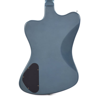 Gibson Custom 1965 Firebird V Non-Reverse Pelham Blue VOS M2M Electric Guitars / Solid Body
