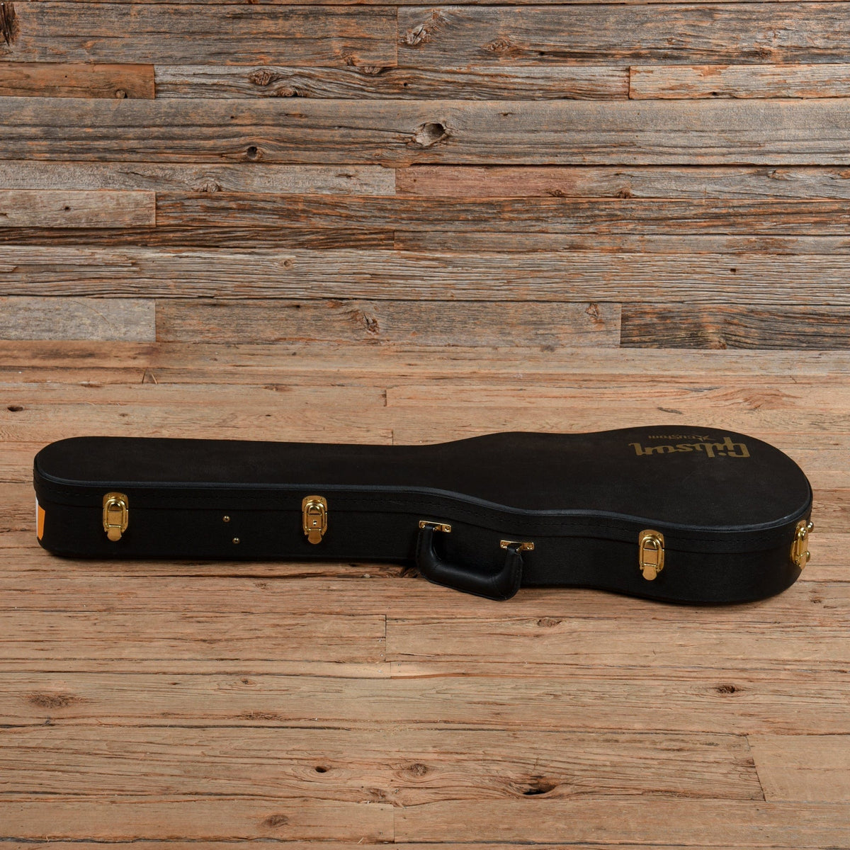 Gibson Custom 1968 Les Paul Custom Figured Reissue Natural 2007 Electric Guitars / Solid Body