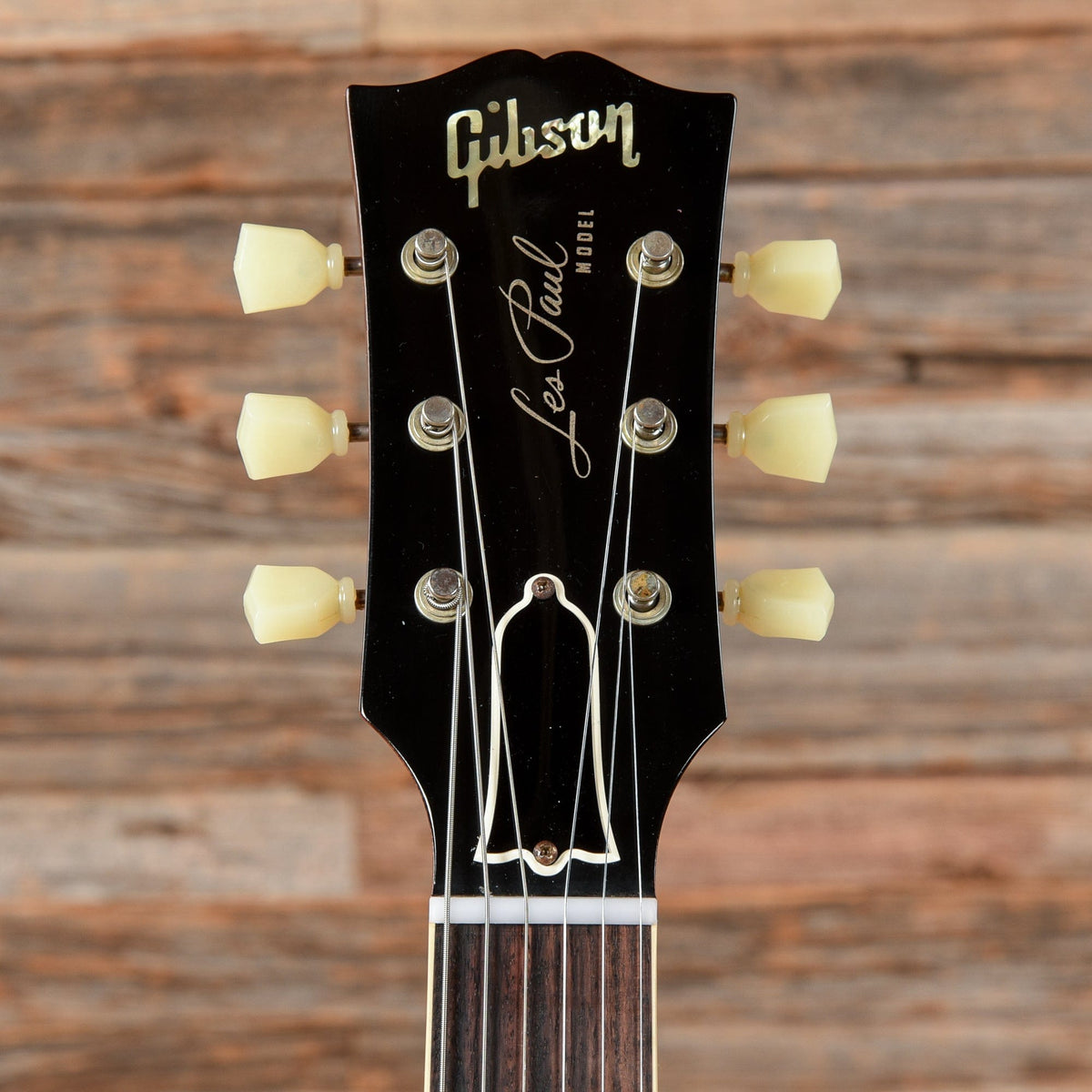 Gibson Custom '59 Les Paul Standard "CME Spec" w/'59 Carmelita Neck Slow Iced Tea Fade VOS 2020 Electric Guitars / Solid Body