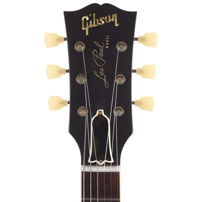 Gibson Custom 60th Anniversary 1959 Les Paul Standard Factory Burst VOS Electric Guitars / Solid Body