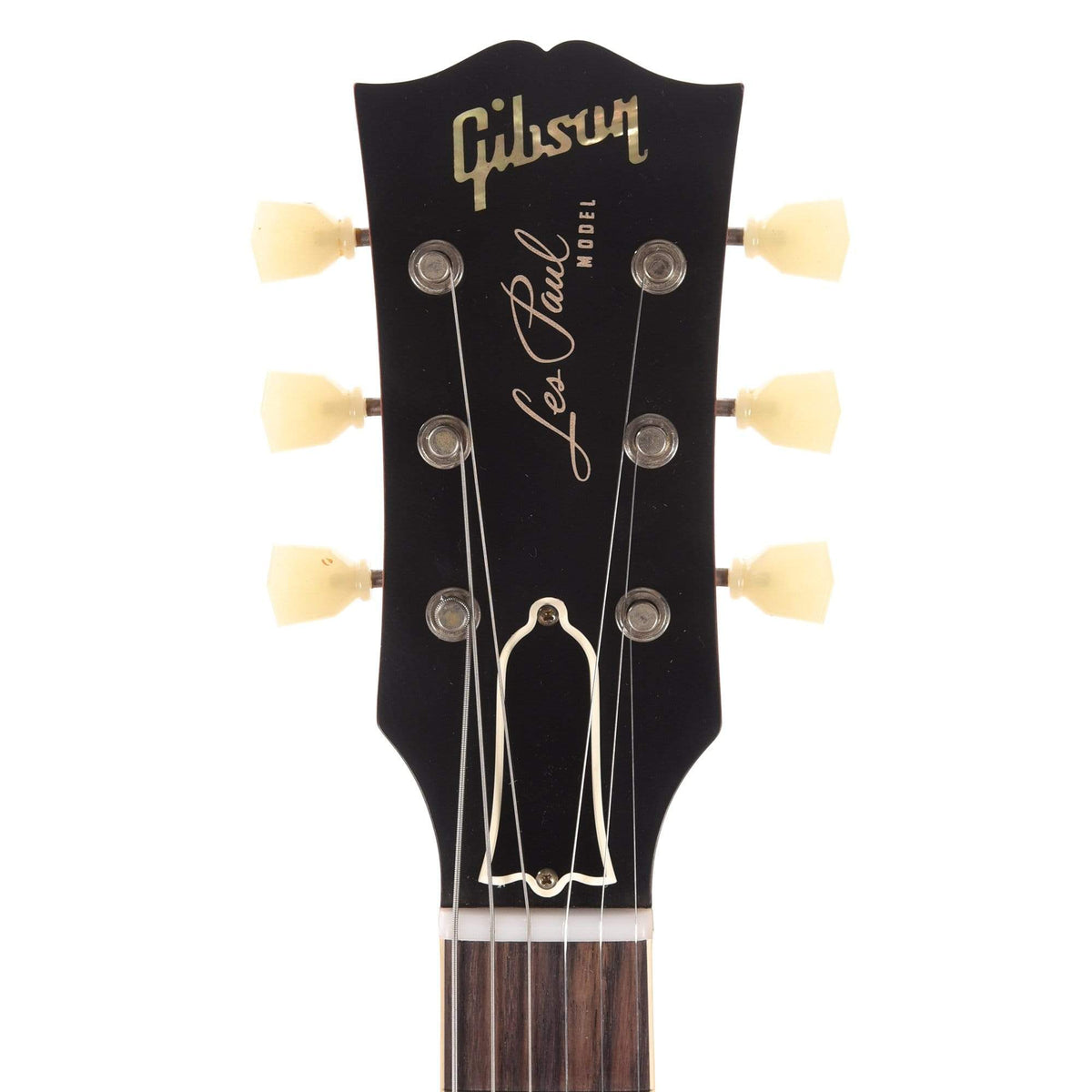Gibson Custom 60th Anniversary 1959 Les Paul Standard Factory Burst VOS Electric Guitars / Solid Body