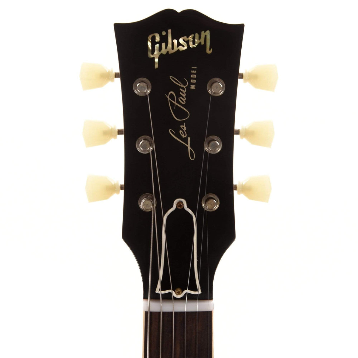 Gibson Custom 60th Anniversary 1959 Les Paul Standard Slow Iced Tea Fade VOS Electric Guitars / Solid Body