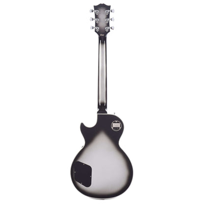 Gibson Custom Les Paul Custom Silverburst Gloss M2M Electric Guitars / Solid Body