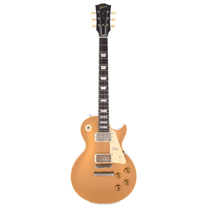 Gibson Custom Les Paul Goldtop VOS w/Carmelita Neck Electric Guitars / Solid Body
