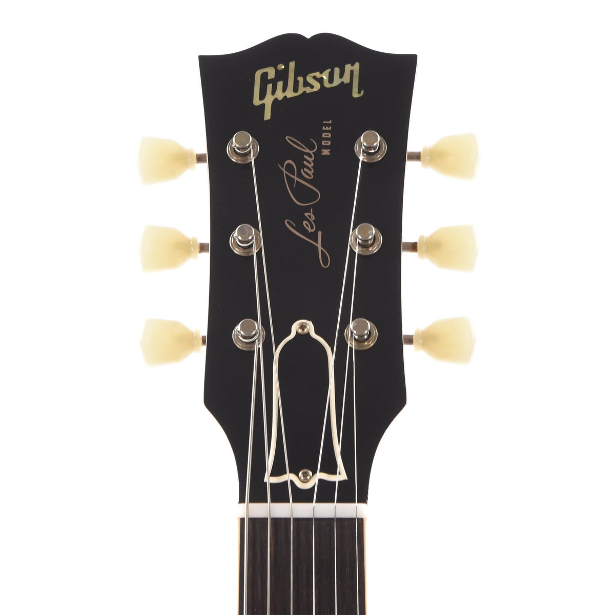 Gibson Custom Les Paul Goldtop VOS w/Carmelita Neck Electric Guitars / Solid Body