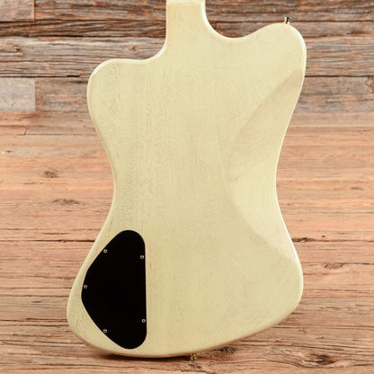 Gibson Custom Non-Reverse Firebird TV White 2007 Electric Guitars / Solid Body