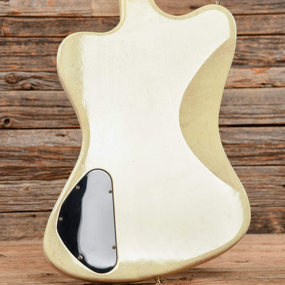 Gibson Custom Non-Reverse Firebird TV White 2007 Electric Guitars / Solid Body