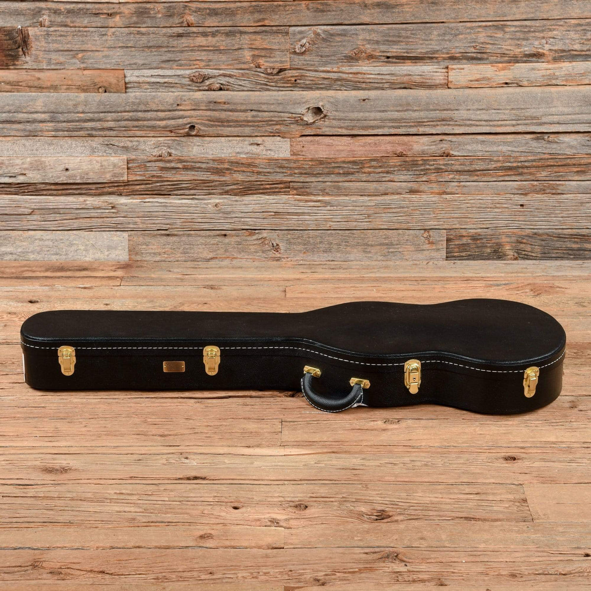 Gibson Custom SG Custom Ebony 2020 Electric Guitars / Solid Body