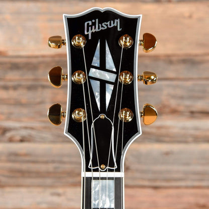 Gibson Custom SG Custom Ebony 2020 Electric Guitars / Solid Body