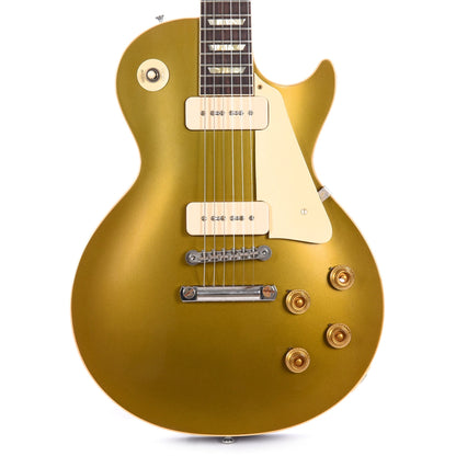 Gibson Custom Shop 1956 Les Paul Goldtop "CME Spec" VOS w/60 V2 Neck Profile Electric Guitars / Solid Body