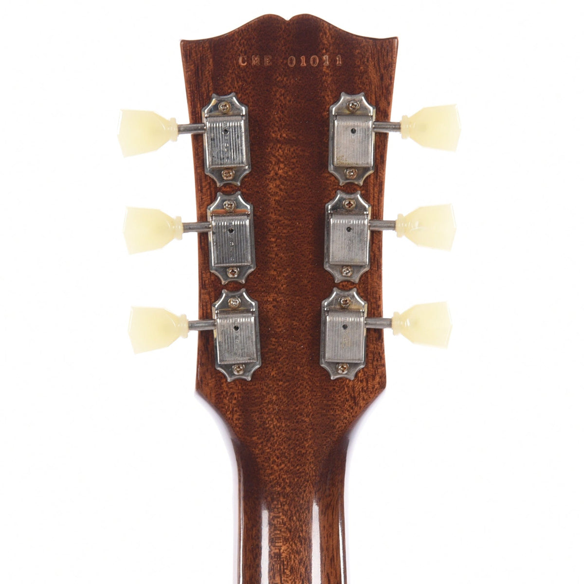 Gibson Custom Shop 1956 Les Paul Goldtop "CME Spec" VOS w/60 V2 Neck Profile Electric Guitars / Solid Body