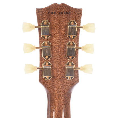 Gibson Custom Shop 1956 Les Paul Standard "CME Spec" Antique Sparkling Burgundy VOS Electric Guitars / Solid Body