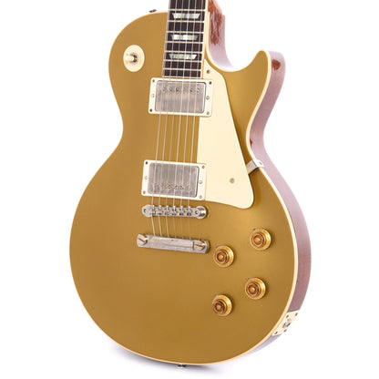 Gibson Custom Shop 1957 Les Paul Goldtop "CME Spec" VOS w/60 V2 Neck Profile Electric Guitars / Solid Body