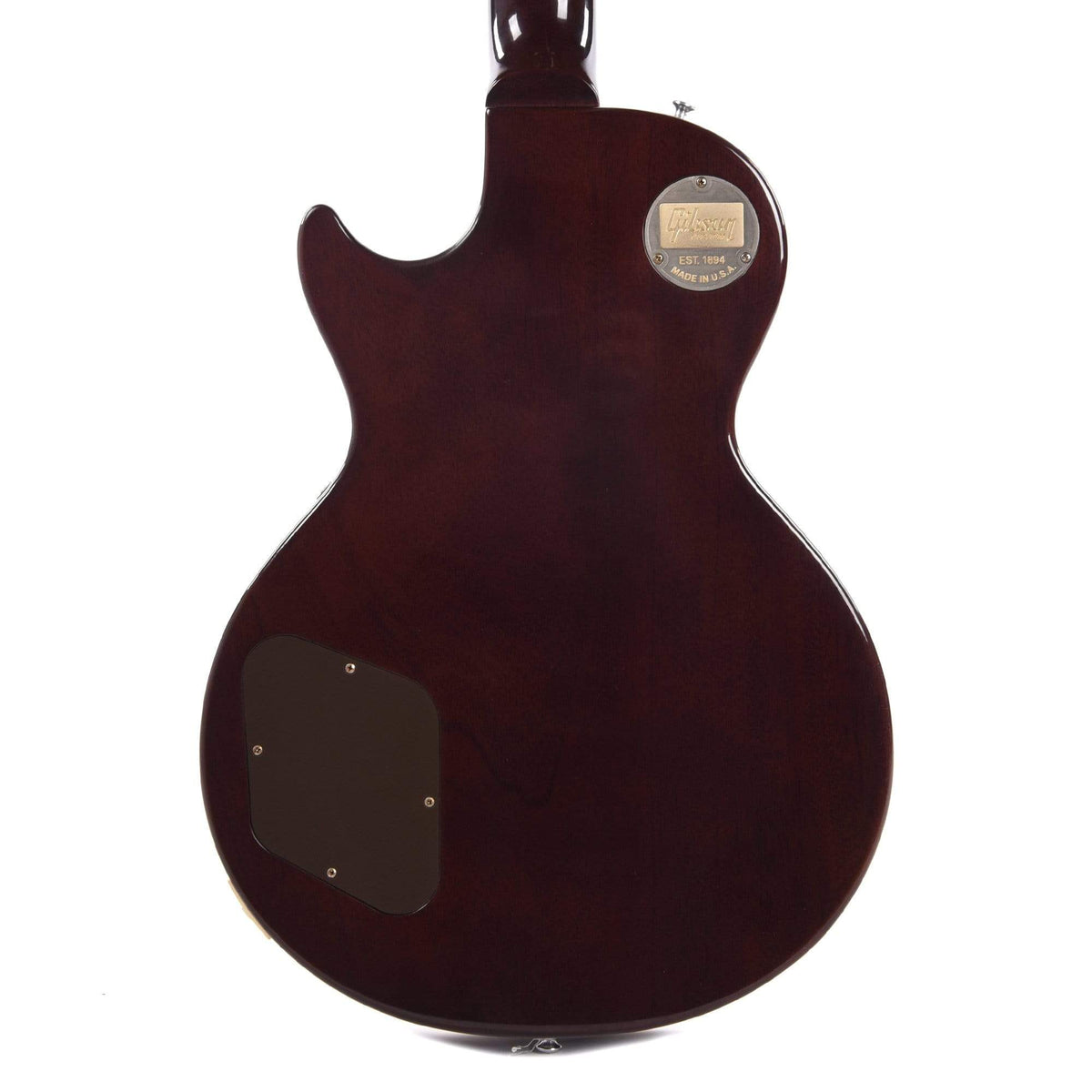 Gibson Custom Shop 1957 Les Paul Goldtop Darkback Reissue VOS Electric Guitars / Solid Body