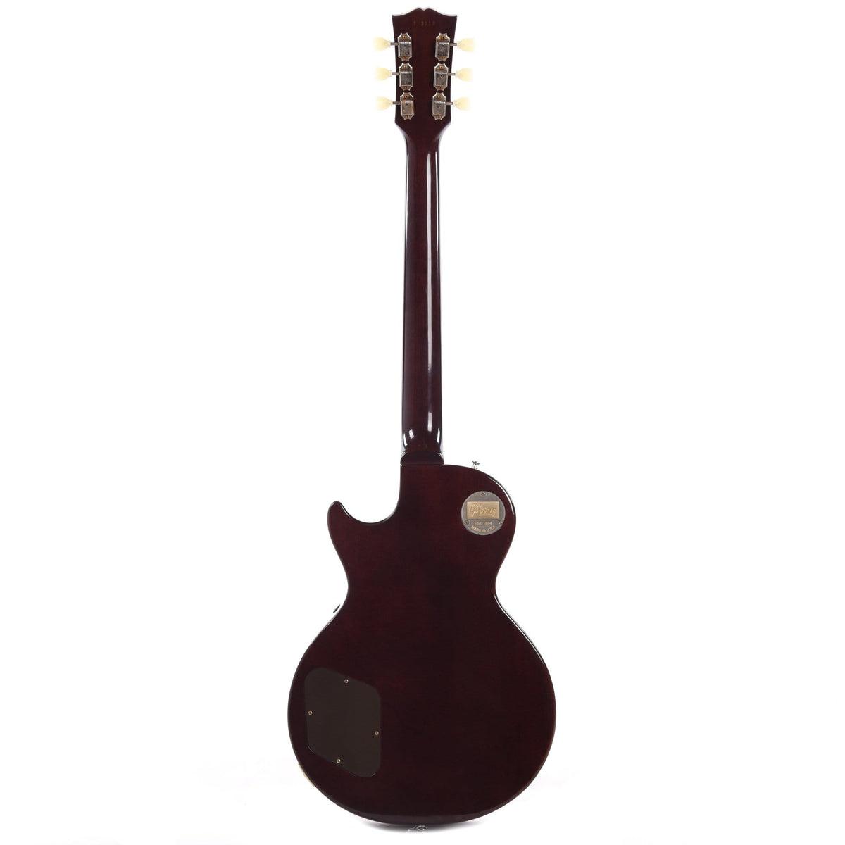 Gibson Custom Shop 1957 Les Paul Goldtop Darkback Reissue VOS Electric Guitars / Solid Body