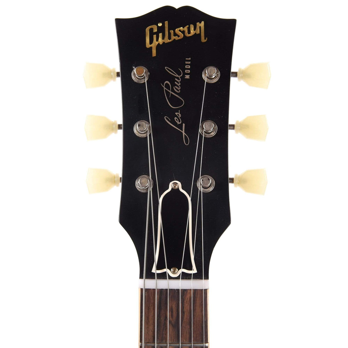 Gibson Custom Shop 1957 Les Paul Goldtop Darkback Reissue VOS Electric Guitars / Solid Body