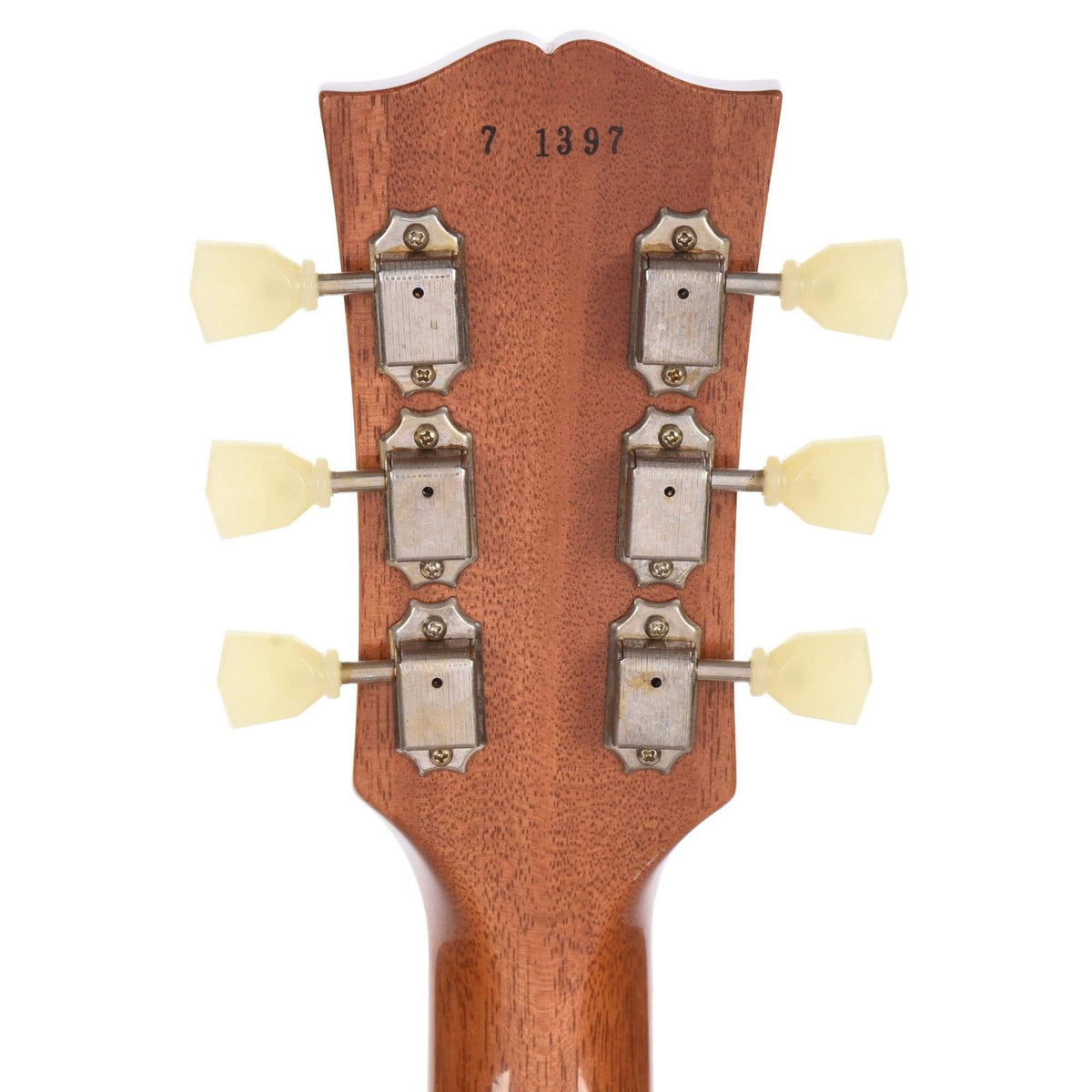 Gibson Custom Shop 1957 Les Paul Goldtop Reissue Double Gold VOS Electric Guitars / Solid Body