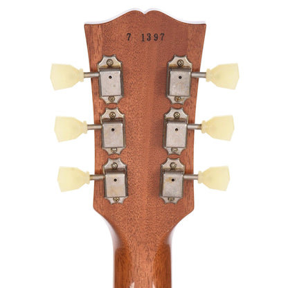 Gibson Custom Shop 1957 Les Paul Goldtop Reissue Double Gold VOS Electric Guitars / Solid Body