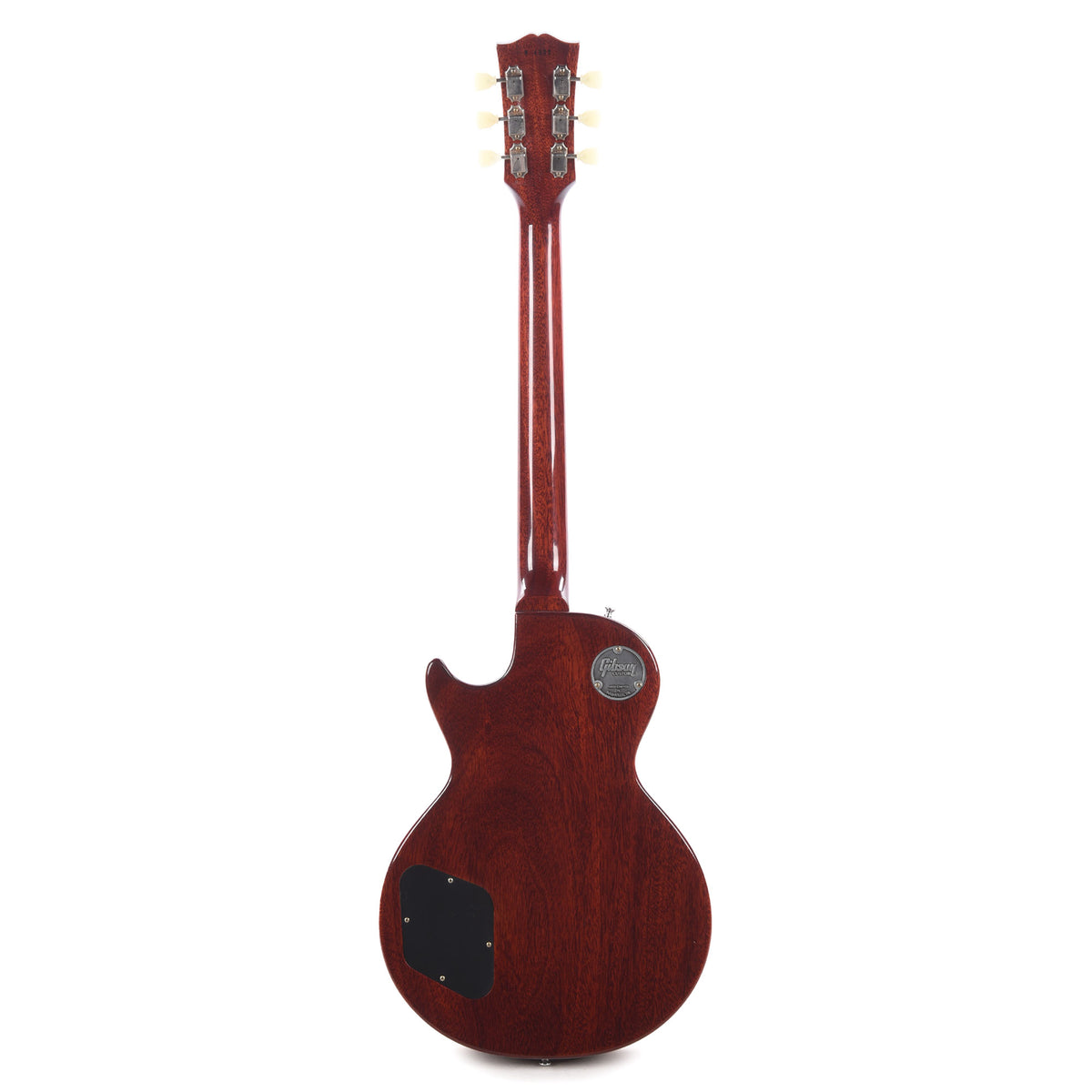 Gibson Custom Shop 1958 Les Paul Standard "CME Spec" Antiquity Burst VOS w/59 Carmelita Neck Electric Guitars / Solid Body