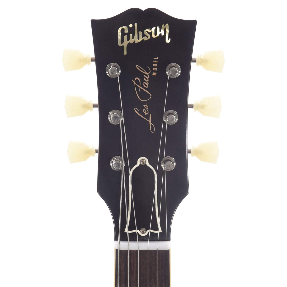 Gibson Custom Shop 1958 Les Paul Standard "CME Spec" Green Lemon VOS w/59 Carmelita Neck Electric Guitars / Solid Body