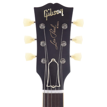 Gibson Custom Shop 1958 Les Paul Standard "CME Spec" Green Lemon VOS w/59 Carmelita Neck Electric Guitars / Solid Body