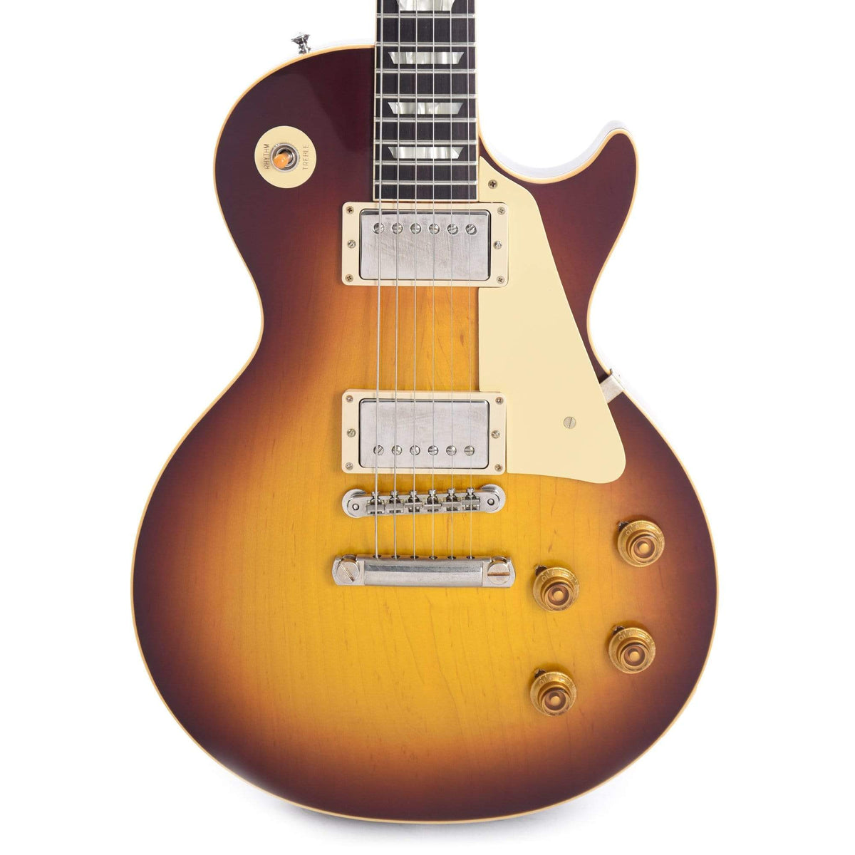 Gibson Custom Shop 1958 Les Paul Standard "CME Spec" Southern Fade VOS w/59 Carmelita Neck Electric Guitars / Solid Body