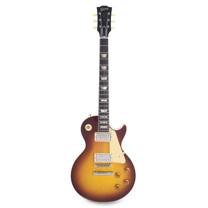 Gibson Custom Shop 1958 Les Paul Standard "CME Spec" Southern Fade VOS w/59 Carmelita Neck Electric Guitars / Solid Body