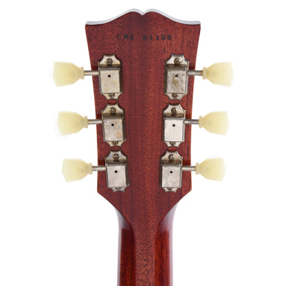 Gibson Custom Shop 1958 Les Paul Standard "CME Spec" Southern Fade VOS w/59 Carmelita Neck Electric Guitars / Solid Body
