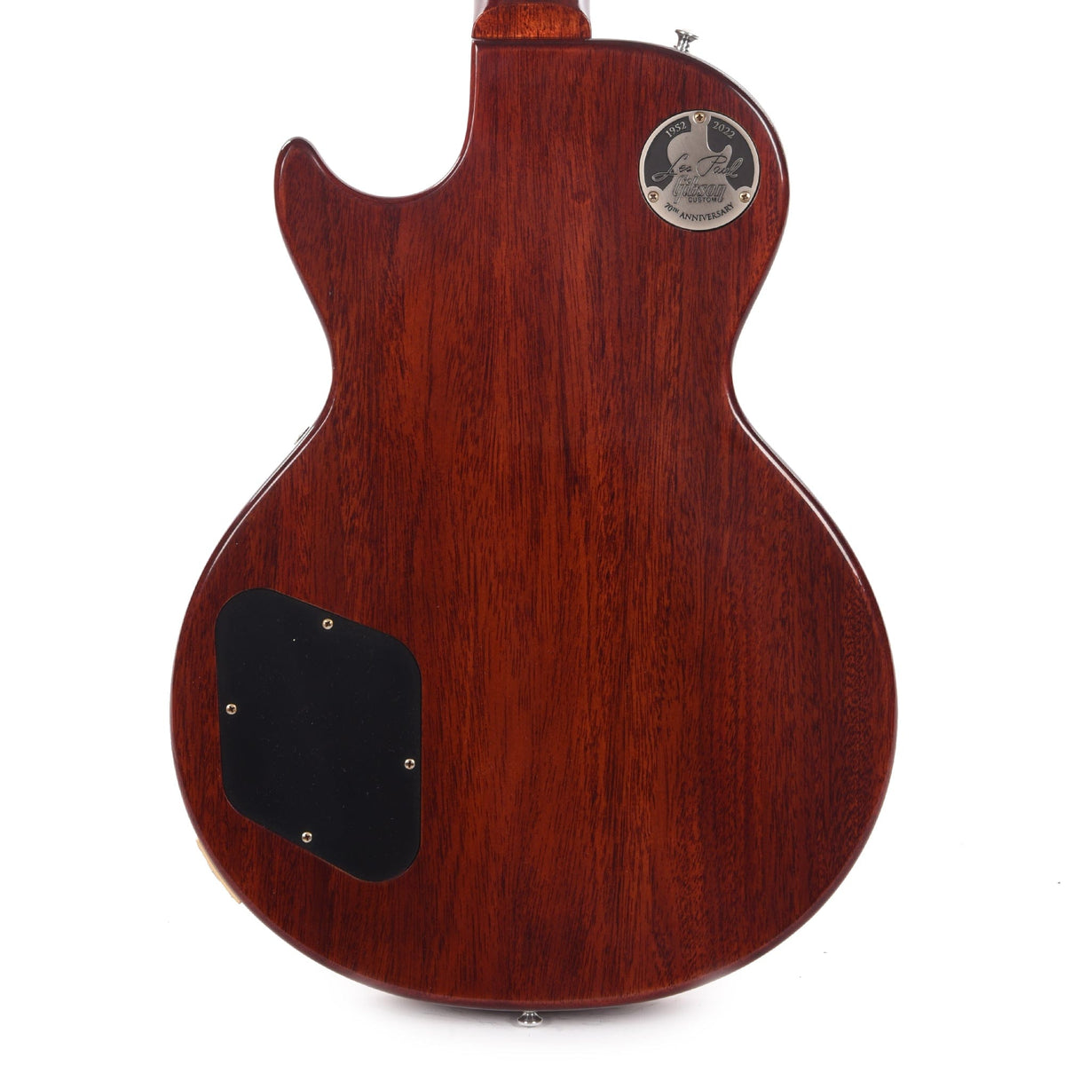 Gibson Custom Shop 1959 Les Paul Standard "CME Spec" Amber VOS w/59 Carmelita Neck Electric Guitars / Solid Body