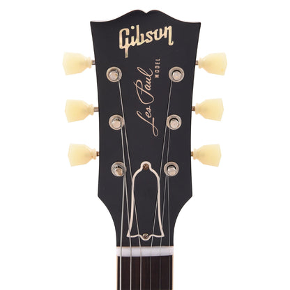 Gibson Custom Shop 1959 Les Paul Standard "CME Spec" Amber VOS w/59 Carmelita Neck Electric Guitars / Solid Body