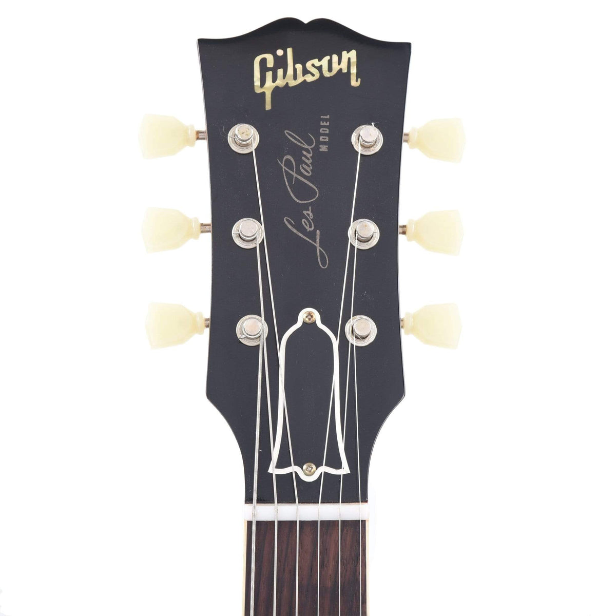 Gibson Custom Shop 1959 Les Paul Standard "CME Spec" Green Lemon VOS w/59 Carmelita Neck Electric Guitars / Solid Body