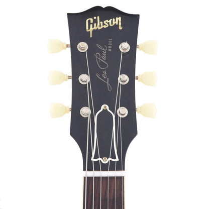 Gibson Custom Shop 1959 Les Paul Standard "CME Spec" Green Lemon VOS w/59 Carmelita Neck Electric Guitars / Solid Body