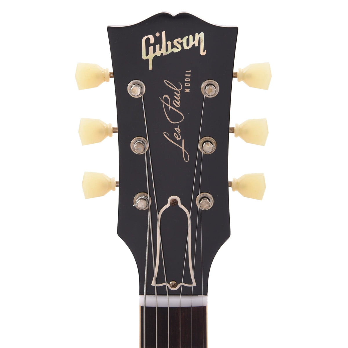 Gibson Custom Shop 1959 Les Paul Standard "CME Spec" Green Lemon VOS w/59 Carmelita Neck Electric Guitars / Solid Body
