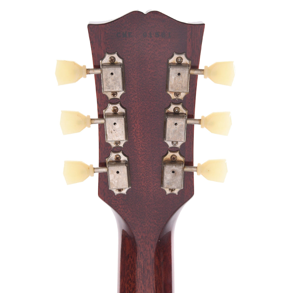 Gibson Custom Shop 1959 Les Paul Standard "CME Spec" Green Lemon VOS w/59 Carmelita Neck Electric Guitars / Solid Body
